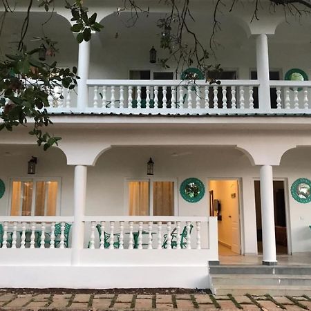 Baywoodgoa -200 Meters From Morjim Beach Εξωτερικό φωτογραφία